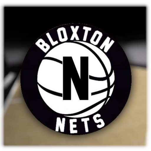 Bloxton Nets HomeCourt