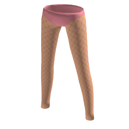 🎀Pink Tights🎀 thumbnail