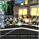 Junk Bots united!