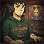 Club do San