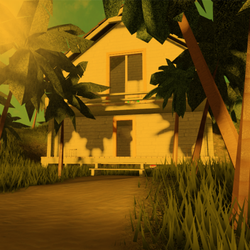 Sunset Beach House Showcase