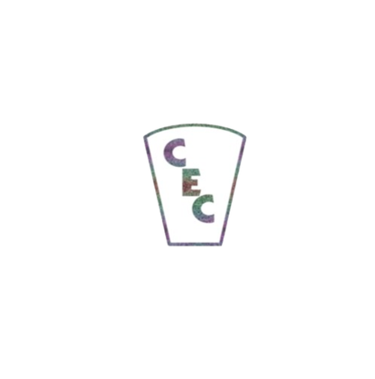 Square Two-Sided Decal