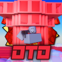 Dummy TD [HALLOWEEN]