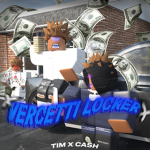 Vercetti Locker