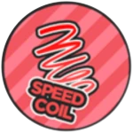 Speed Coil [50% SALE]