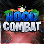 Hood Combat Official