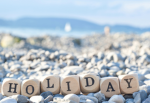 ~ its the holiday season ~