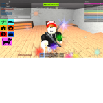 Roblox Musicalls!