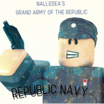 [GR|CA] Republic Navy