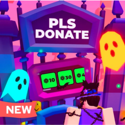 🇧🇷 PLS DONATE 💸