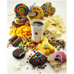 Junk Food Lovers.