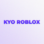 Kyo Roblox