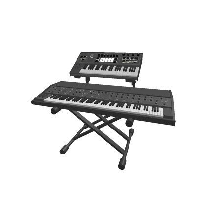 Synthesizer