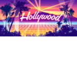Hollywood Arts High