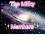 The Milky Members