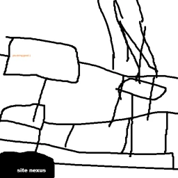 Site Nexus remastered icon