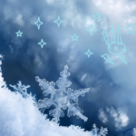 Snowing Holiday Squad!