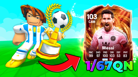 [🔁] Spin a Soccer Card scripts