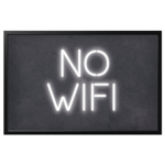 The No WiFi Group