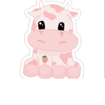 The Strawberry Cow Krew