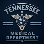Tennessee medical department