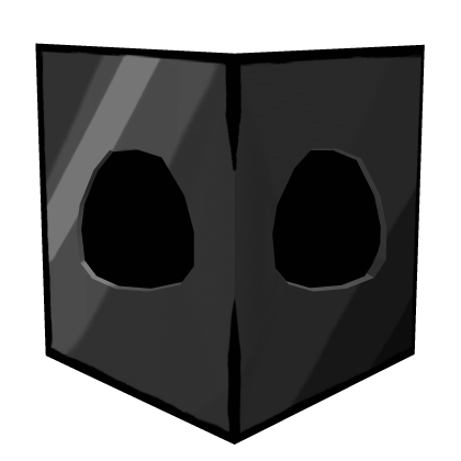 Tricky Mask
