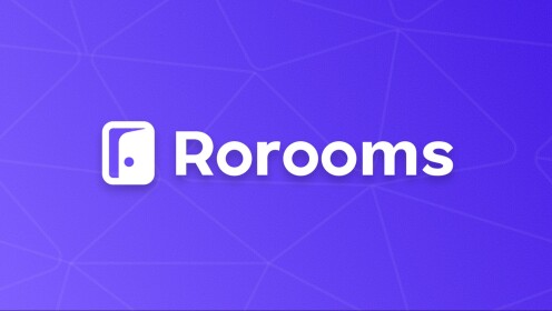 Rorooms Demo