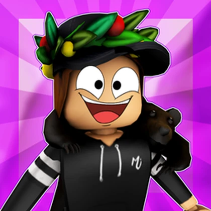 💥 The Friends💥 Roblox group icon
