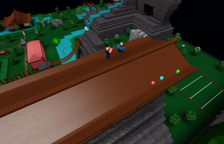 NINJA SIMULATOR