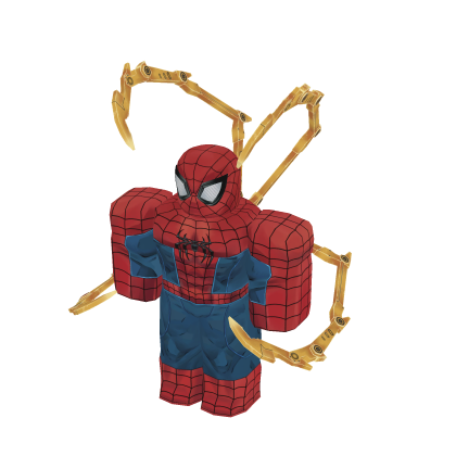 Spider Man thumbnail
