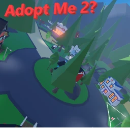 Adopt Me! icon