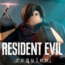 [REQUIEM] Resident Evil Shop