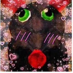 rat klaasjellelilly icon