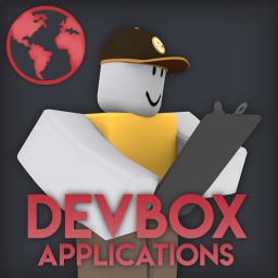 DevBox Applications