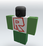 The Roblox spirits