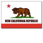 Faction : The New California Republic