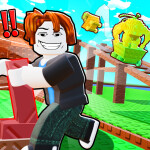 Launch the Brainrots!