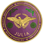 [ Gens Julia. ]