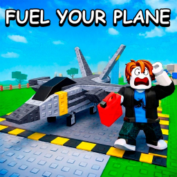 Fuel Your Plane icon