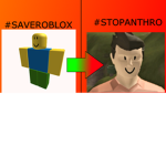please Stop Anthro