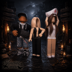 The Awakening Coven