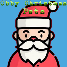 Obby Christmas Pets