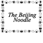 The Beijing Noodle