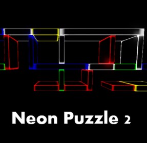 Color Puzzle obby