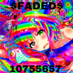 $FADED$