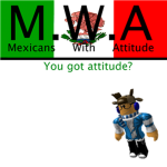 M.W.A