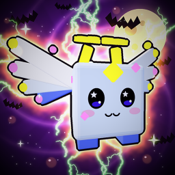 [🎃UDP] Clicker Islands! icon