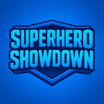 SuperheroShowdown