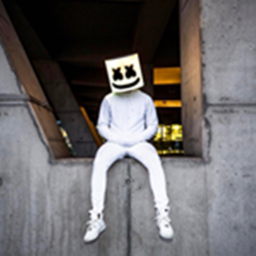 #Marshmello Gang