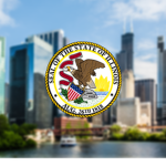 《USA》State of Illinois